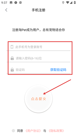 淘宠网