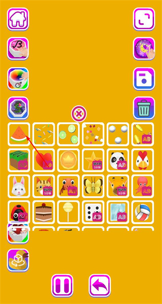 史莱姆模拟器制作