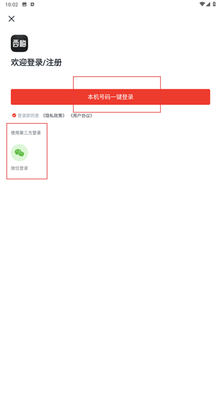 西梅
