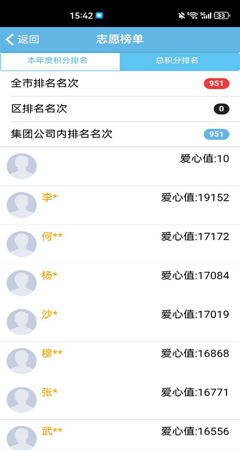 首都职工志愿手机版