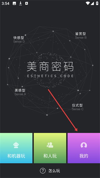 美商密码