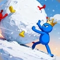 雪球大乱斗