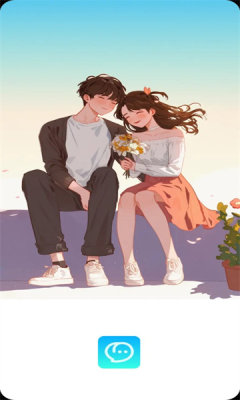 萌语聊天
