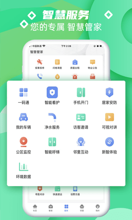 神州智慧社区