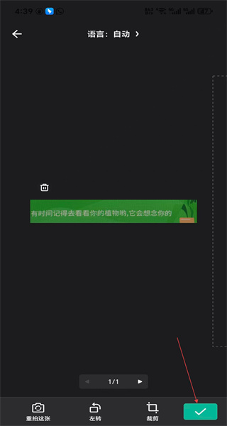 扫描全能王网页版