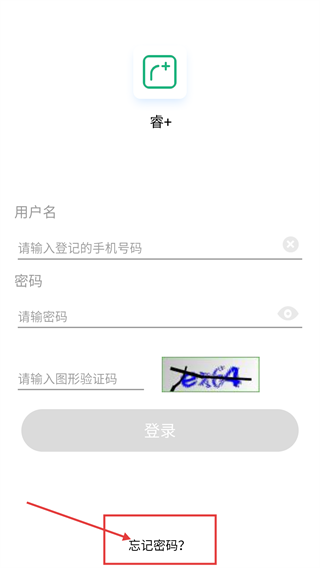 睿+