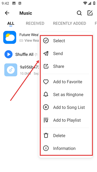 shareit app download