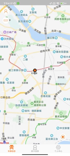 锐明宝贝校车