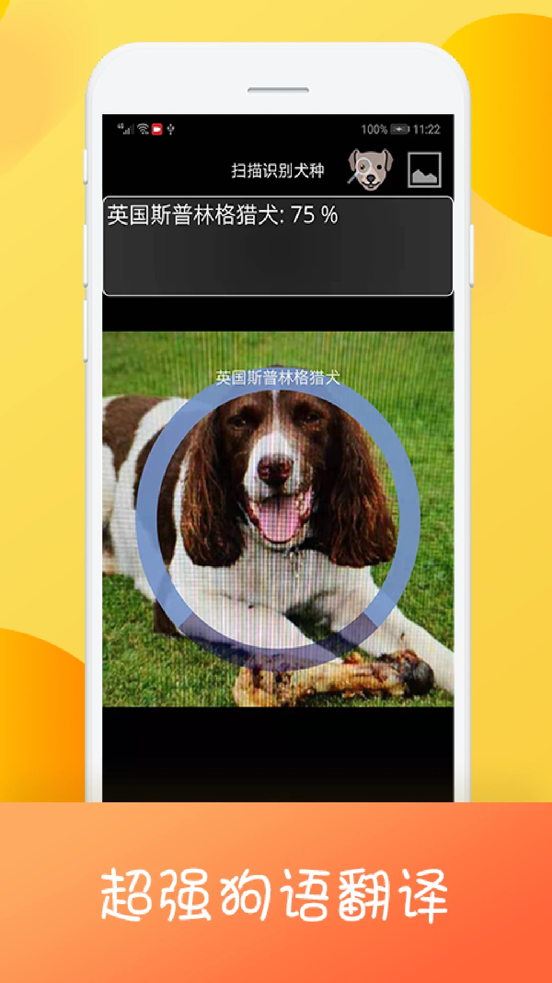 猫狗翻译器软件