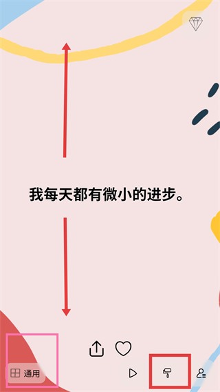 心流