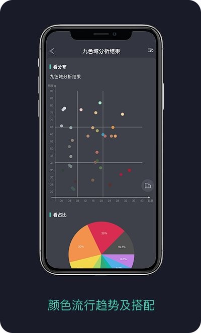 面料通app