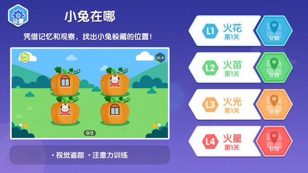 小兔在哪火星思维