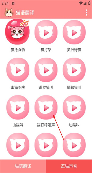 猫语翻译安卓版