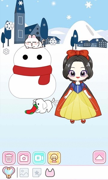萌拼少女