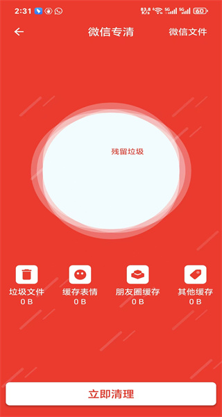 清理大师正版