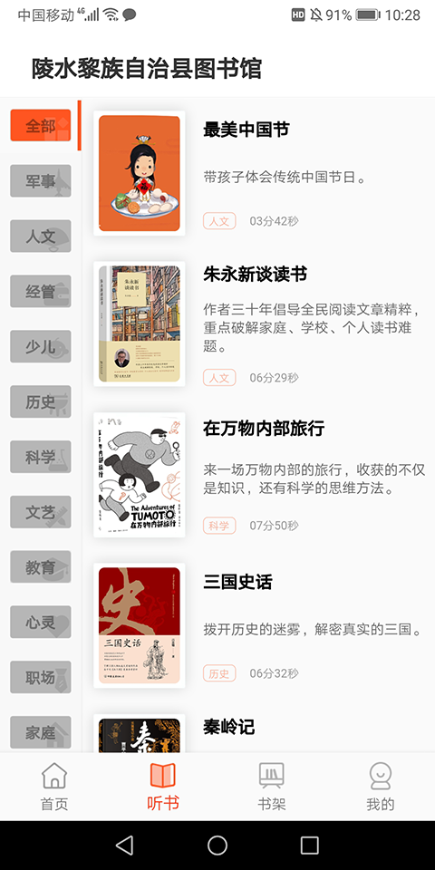 悦读陵图