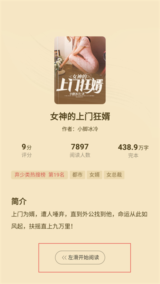 小说大全