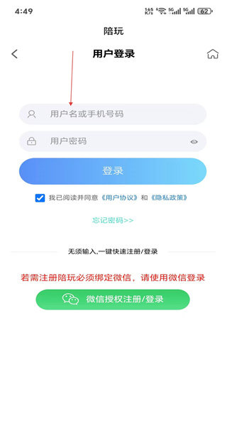 陪玩软件手机版