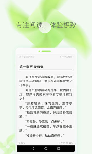 小说大全