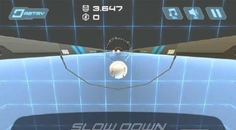 光源平衡球