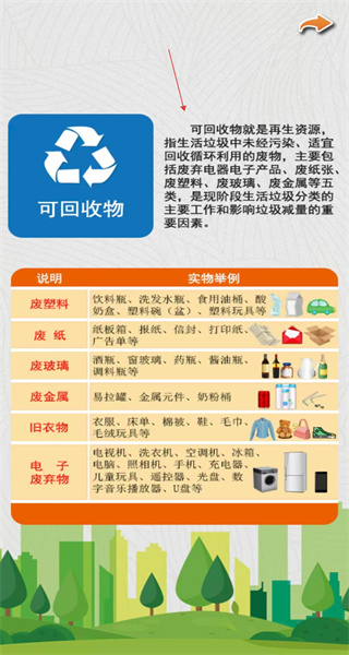 垃圾分类
