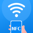 NFC万能读卡门钥匙