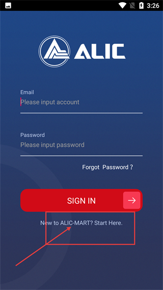 ALIC MART