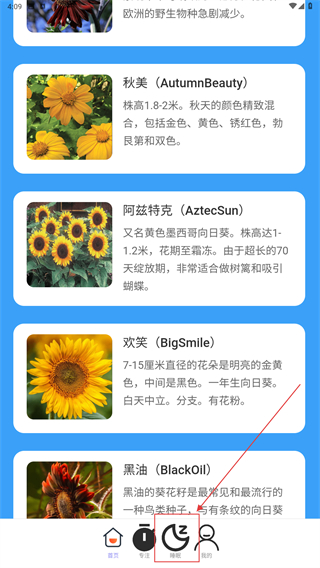 行路生花