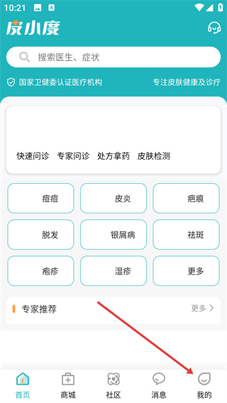 皮小度