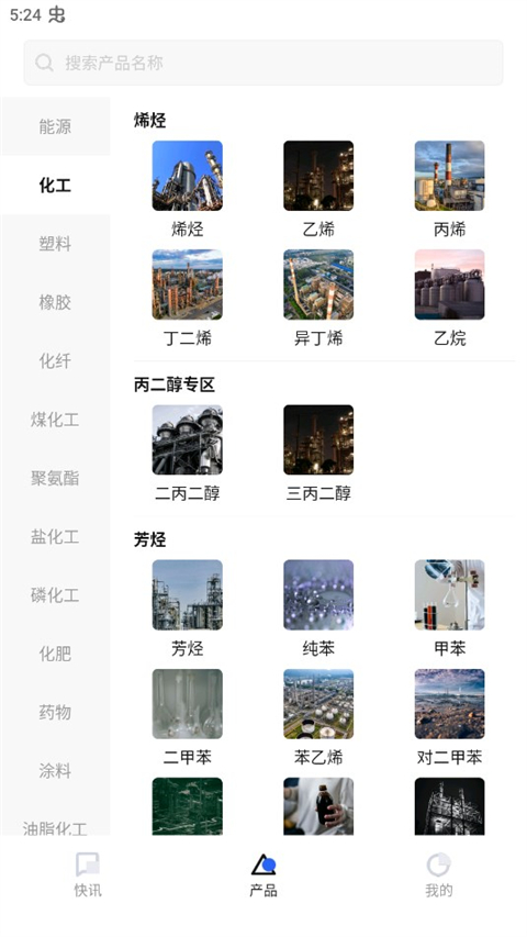 隆众快讯