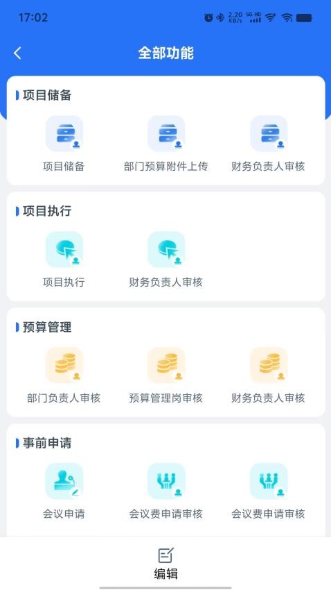 财务内控