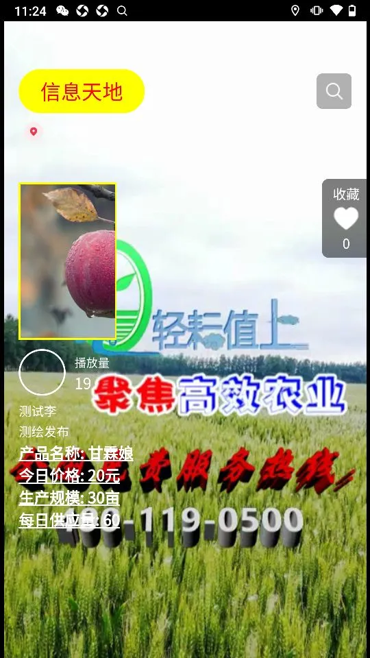 轻耘值上