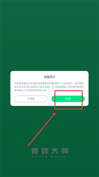 音效大师