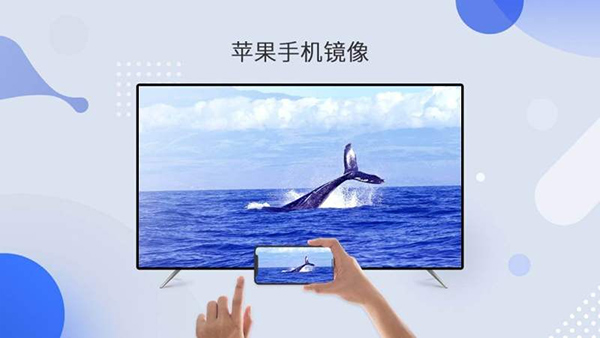 极速投屏电视版