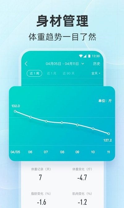 好轻app最新版