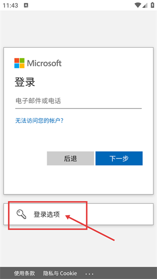 Company Portal