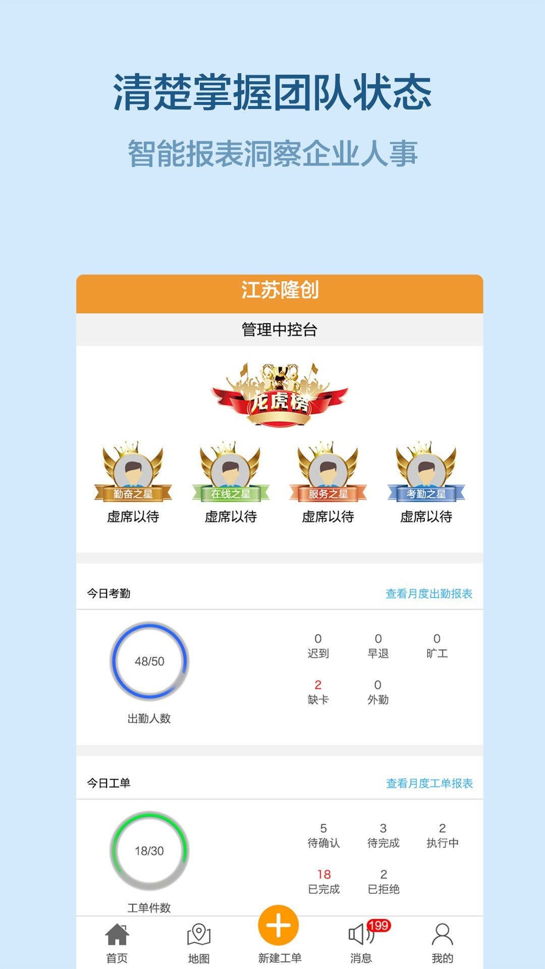 易企管