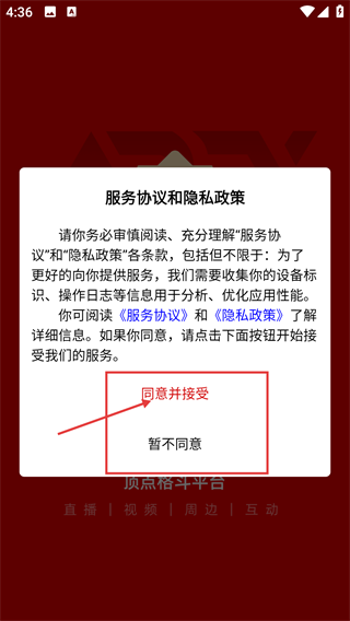 顶点格斗