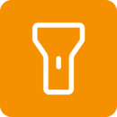 极简手电筒手机版