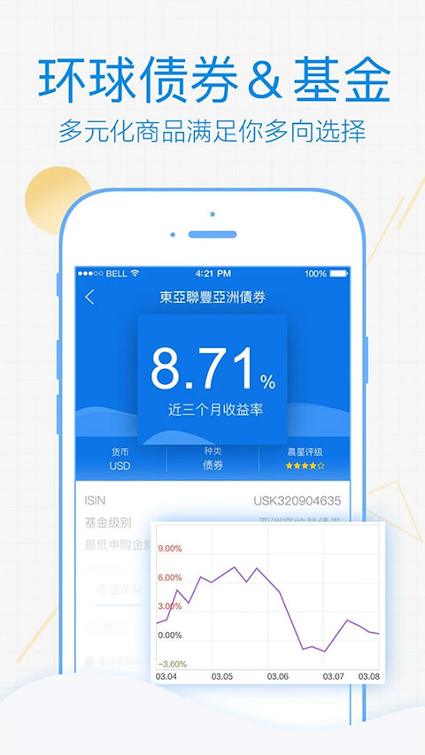 易淘金国际