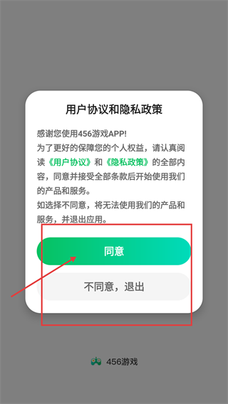 456游戏
