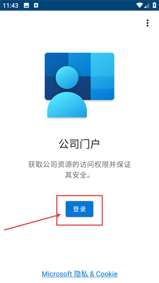 Company Portal