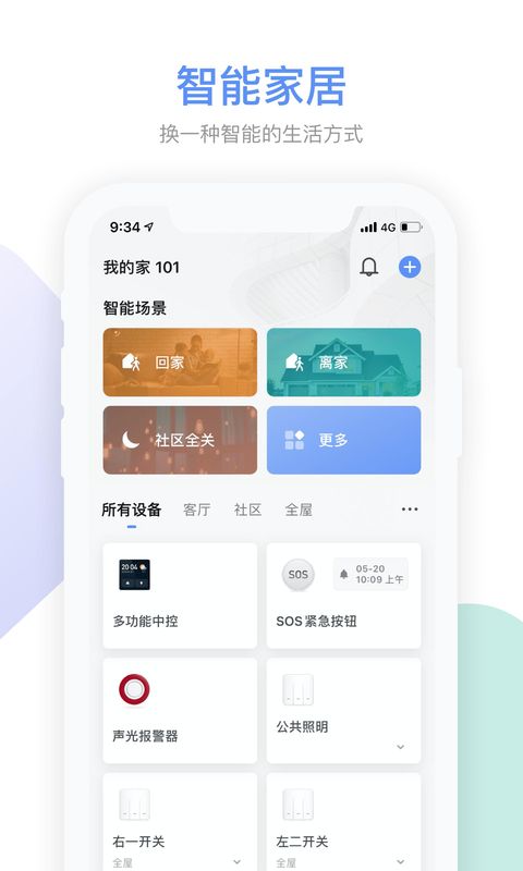 Gsmart 社区
