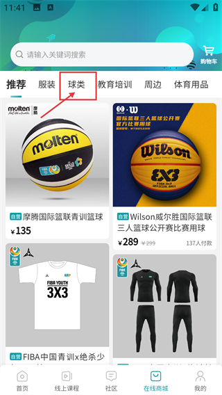 FIBA篮球