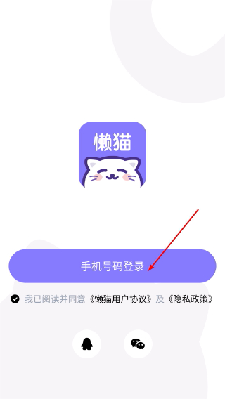 懒猫星球