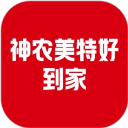 美特好超市