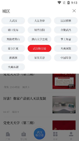 大武汉下载安装