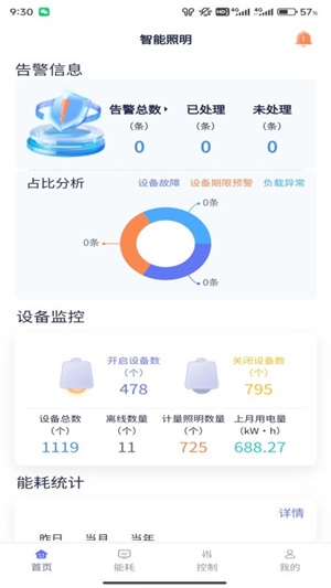 80s智能照明2官方