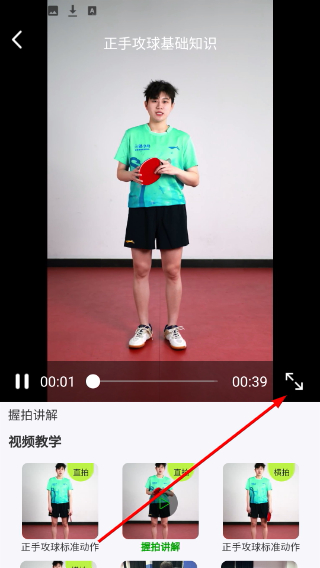乒小智