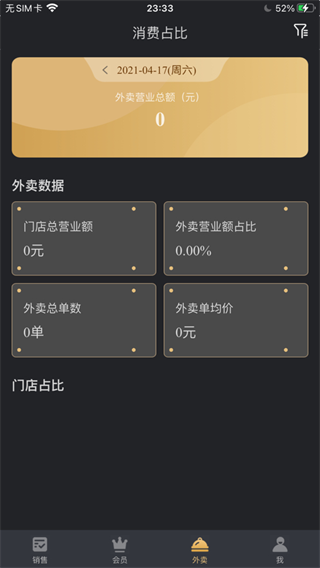 多维餐饮Boss通